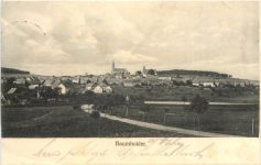 Baumholder
