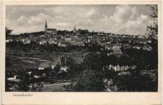 Baumholder
