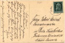 Ludwigshafen am Rhein - Partie am Rhein