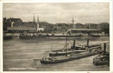 Ludwigshafen am Rhein