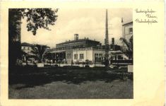 Ludwigshafen am Rhein - Bahnhofsplatz