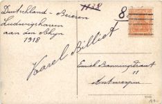 Ludwigshafen am Rhein - Ludwigsplatz