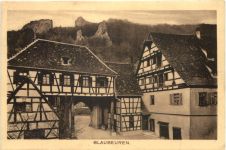 Blaubeuren