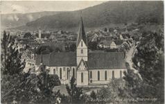Blaubeuren