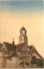 Laichingen Alb