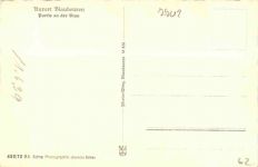 Blaubeuren