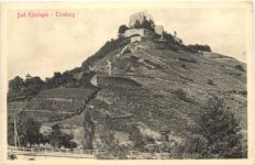 Bad Kissingen - Trimburg