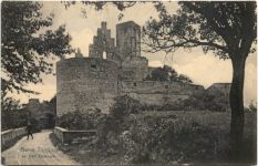 Bad Kissingen - Trimburg