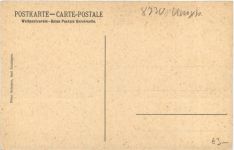 Bad Kissingen - Trimburg