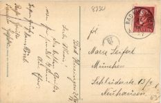 Bad Kissingen - Fürstenhof