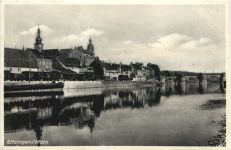 Kitzingen Main