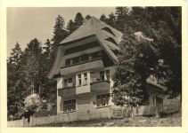 Schmelze bei St. Blasien - Pension Schmidt