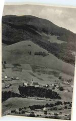 Bernau Schwarzwald