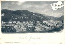 St. Blasien