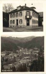 St. Blasien - Sanatorium