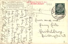 St. Blasien - Klosterhof