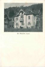 St. Blasien - Schwarzwald
