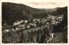St. Blasien