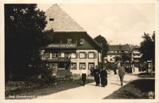 Saig - Schwarzwald - Lenzkirch