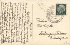 Saig - Lenzkirch