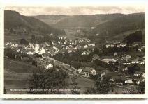 Lenzkirch