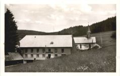 Hinterzarten - Gasthaus Heiligenbrunnen