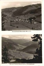 Menzenschwand