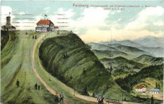Feldberg - Schwarzwald
