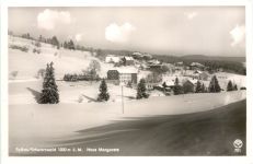 Falkau Feldberg - Schwarzwald