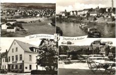 BAd Friedrichshall-Jagstfeld