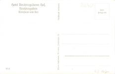 Berchtesgaden - Hotel Berchtesgadener Hof
