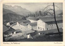 Berchtesgaden - Platterhof Obersalzberg