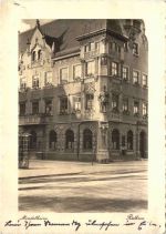 Mindelheim - Rathaus