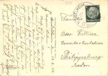 Mindelheim - Rathaus