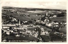 Neumarkt St. Veit