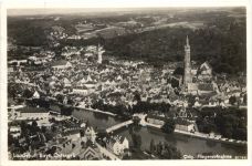 Landshut a. Isar