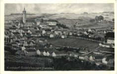 Krichdorf-Rudelshausen - Hallertau