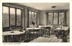 Mettelbach - Haus Sonneneck - Murrhardt