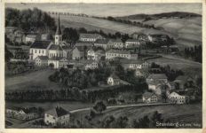 Steinberg a. d. Vils