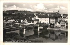 Vilshofen a. d. Donau