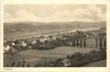 Vilshofen