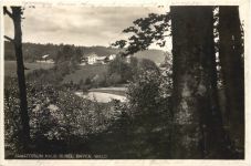 Deggendorf - Sanatorium Haus Rusel
