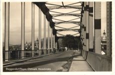 Deggendorf - Donaubrücke