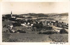 Waldkirchen