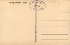 Erling Andechs