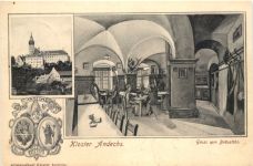 Kloster Andechs