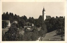 Dietramszell