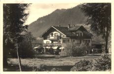Cafe Brunnhof im Josefstal