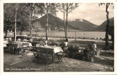 Schliersee - Kaffee Milchhäusl