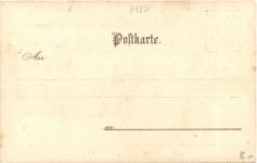 Tegernsee - Litho